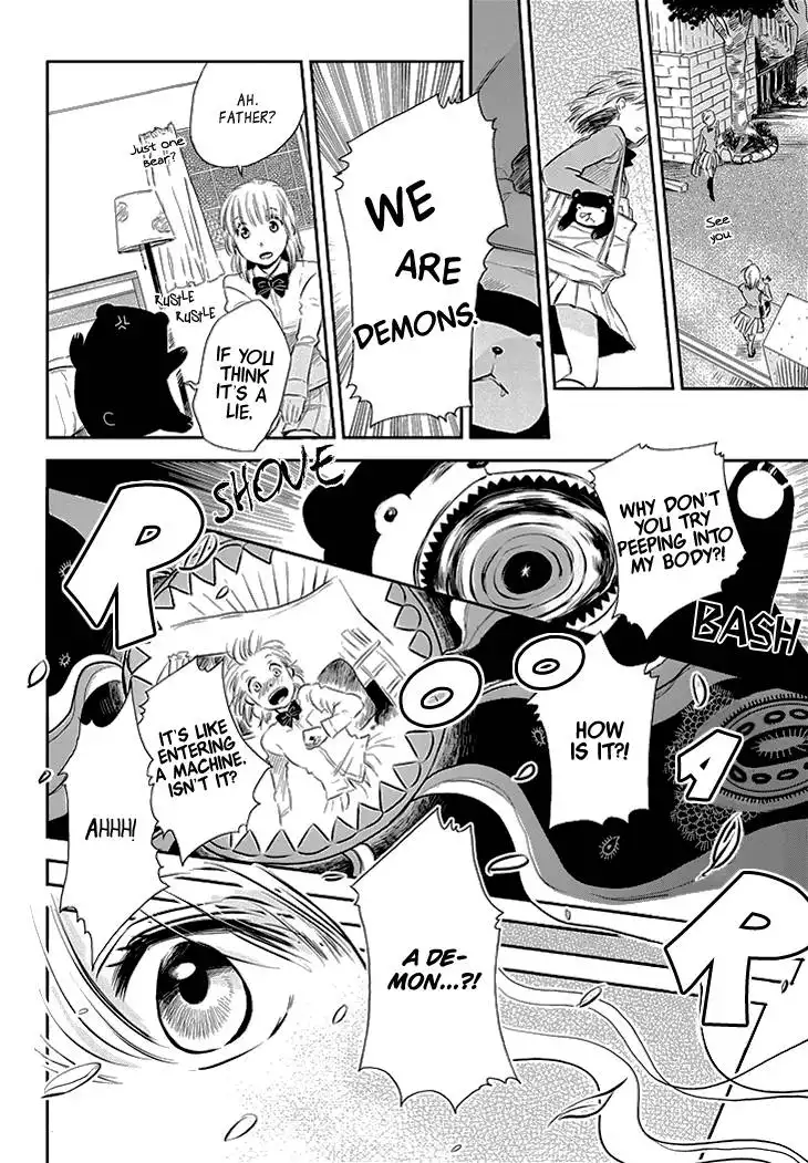 Charon Siphon Chapter 3 10
